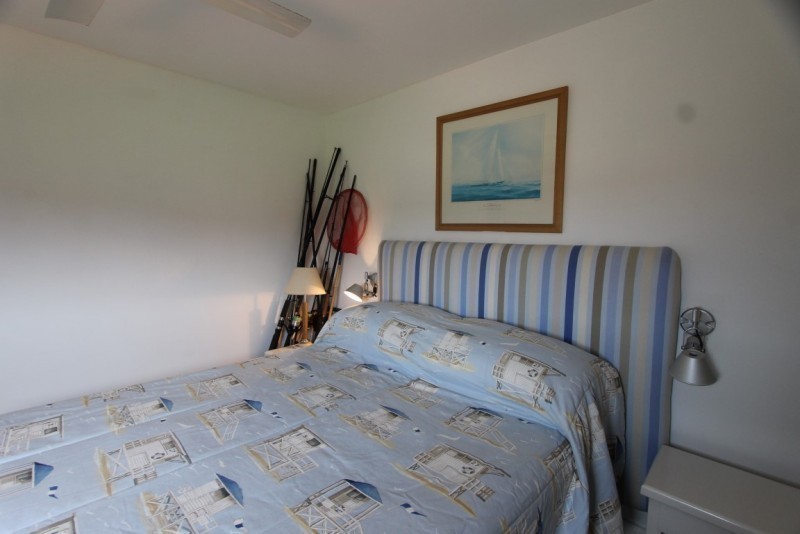Departamento con Terraza propia en Manantiales